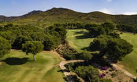 la manga west golf course